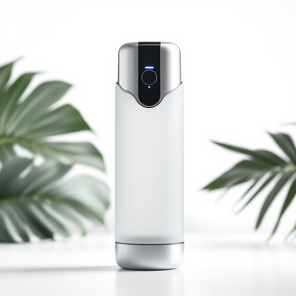 ActivHydration insulated water bottle